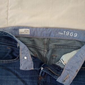 GAP 1969 Vintage Flare Jeans
